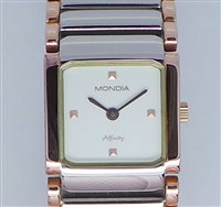 Montre Mondia Femme in Acier SVR93092 - SVR93092